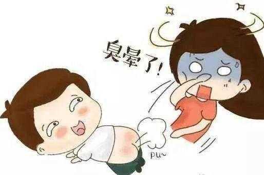 孕期喝奶粉放屁（孕期喝奶粉放屁）  第1张