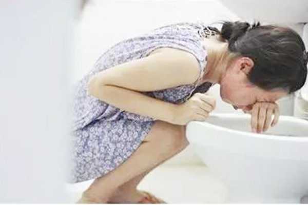 如何缓解孕期呕吐(如何缓解孕期呕吐感) 第1张 如何缓解孕期呕吐(如何缓解孕期呕吐感) 第1张