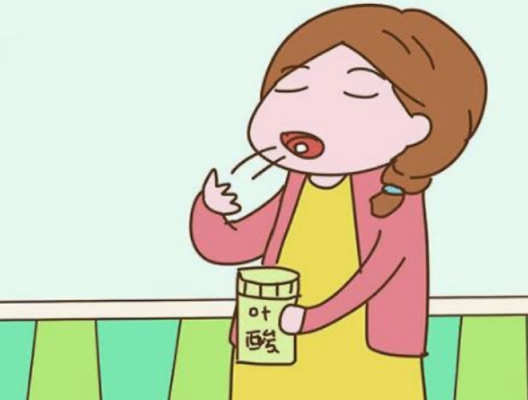 孕期未吃叶酸(备孕前没有吃叶酸,怀孕后在吃可以吗) 第2张 孕期未吃叶酸(备孕前没有吃叶酸,怀孕后在吃可以吗) 第2张