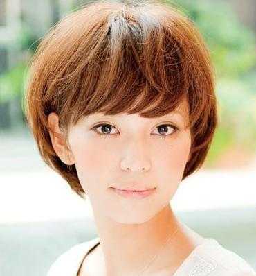 孕妇发型怎么扎简单好看,孕期想剪短发怎么办 第2张 孕妇发型怎么扎简单好看,孕期想剪短发怎么办 第2张