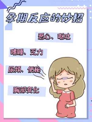 怎样缓解孕期反应(怎样缓解孕期反应) 第2张 怎样缓解孕期反应(怎样缓解孕期反应) 第2张