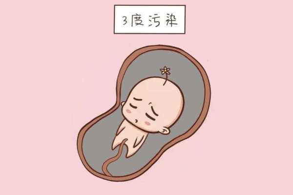 孕妇羊水少对胎儿有什么影响,羊水少胎儿会缺氧吗影响肢体吗  第3张