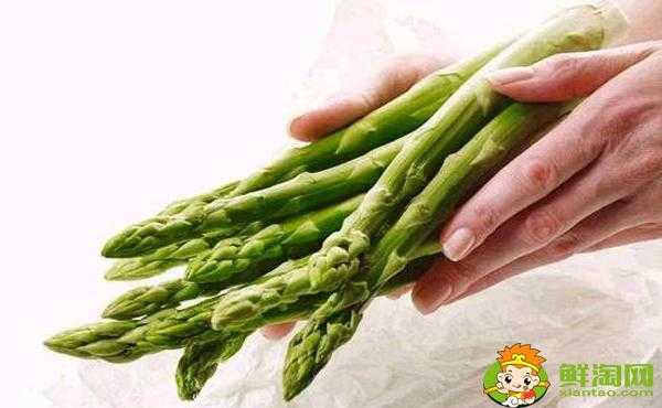 孕妇吃芦笋对胎儿好吗（孕妇吃芦笋对胎儿好吗有影响吗）  第3张
