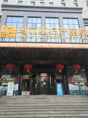 长沙孕期检查玛利亚看(长沙玛丽亚妇产医院可以查小孩性别吗) 第2张 长沙孕期检查玛利亚看(长沙玛丽亚妇产医院可以查小孩性别吗) 第2张