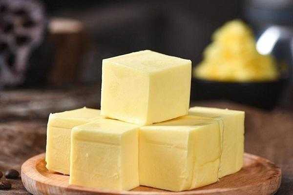 孕妇吃黄油饼干好吗,孕妇吃黄油影响胎儿吗视频  第1张