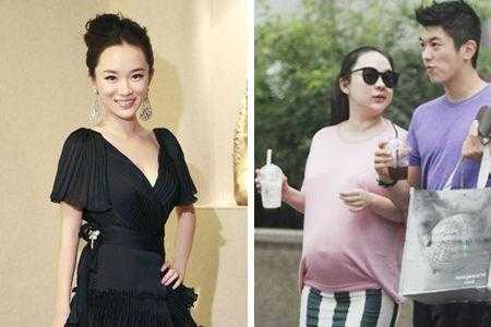 明星孕期怎样控制体重(中国唯一不需要控制体重的女演员) 第2张 明星孕期怎样控制体重(中国唯一不需要控制体重的女演员) 第2张