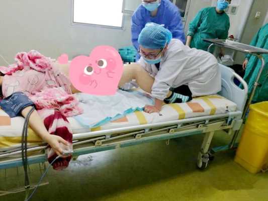 孕期内检是什么(孕期内检是什么时候做的) 第2张 孕期内检是什么(孕期内检是什么时候做的) 第2张