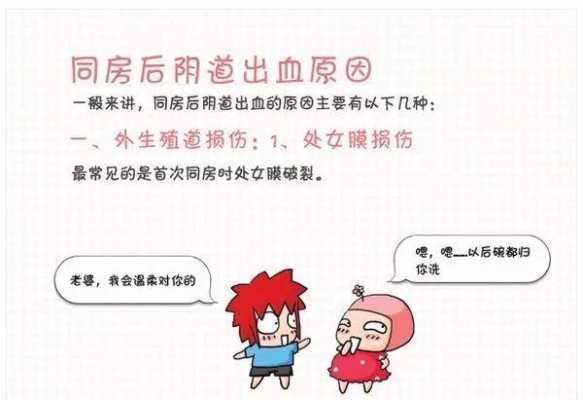 孕期性生活后出血(孕期性生活后出血是怎么回事) 第2张 孕期性生活后出血(孕期性生活后出血是怎么回事) 第2张