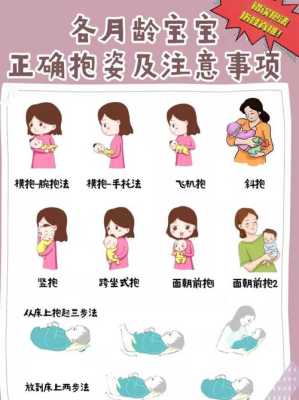 八个月宝宝怎么抱姿势正确,8个月胎儿在肚子里的姿势视频 第1张 八个月宝宝怎么抱姿势正确,8个月胎儿在肚子里的姿势视频 第1张