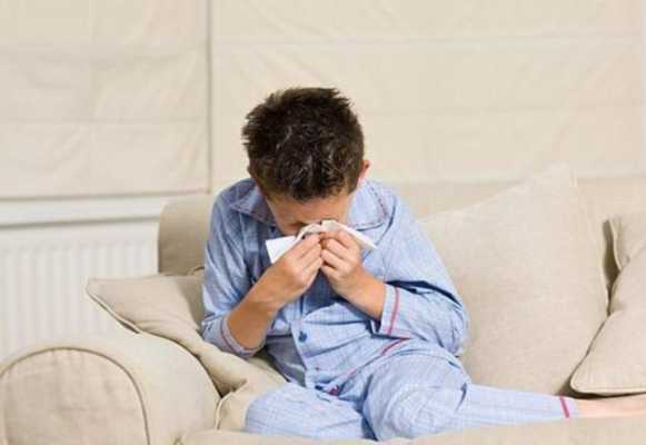 孕妇过敏性鼻炎对胎儿有影响吗?会造成什么影响呢,过敏性鼻炎对胎儿影响严重吗 第2张 孕妇过敏性鼻炎对胎儿有影响吗?会造成什么影响呢,过敏性鼻炎对胎儿影响严重吗 第2张