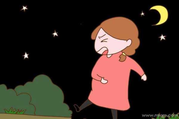 孕期梦见自己被追杀(孕期梦见自己被追杀) 第1张 孕期梦见自己被追杀(孕期梦见自己被追杀) 第1张