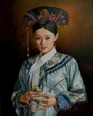 孙俪孕期画油画(孙俪画的是油画吗?) 第3张 孙俪孕期画油画(孙俪画的是油画吗?) 第3张