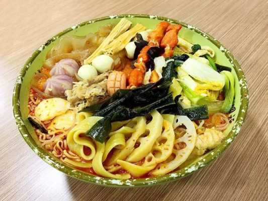 孕期想吃麻辣烫(孕期想吃麻辣烫可以吗) 第2张 孕期想吃麻辣烫(孕期想吃麻辣烫可以吗) 第2张