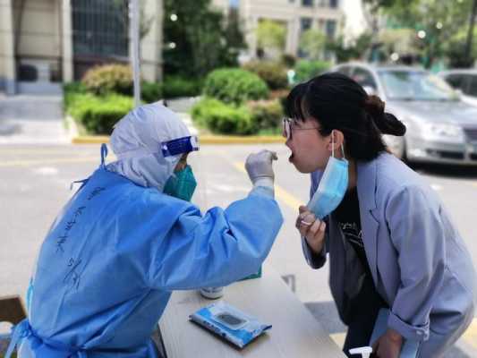 今天确诊为无症状阳性在家隔离7日还上门做核酸吗,孕期要做哪些自我监测项目 第1张 今天确诊为无症状阳性在家隔离7日还上门做核酸吗,孕期要做哪些自我监测项目 第1张