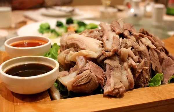 孕期可以吃羊肉么（孕期可以吃羊肉么?）  第1张
