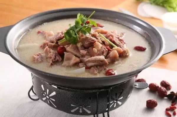 孕期可以吃羊肉么（孕期可以吃羊肉么?）  第2张