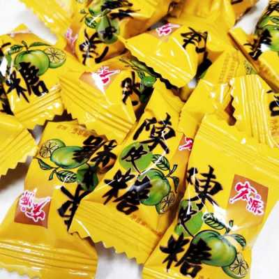孕期能吃陈皮糖吗(做桔皮糖用冰糖好还是砂糖好) 第1张 孕期能吃陈皮糖吗(做桔皮糖用冰糖好还是砂糖好) 第1张
