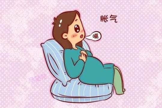 孕期腹胀怎么办(怀孕初期腹胀是怎么回事啊?应该怎么缓解呢) 第1张 孕期腹胀怎么办(怀孕初期腹胀是怎么回事啊?应该怎么缓解呢) 第1张