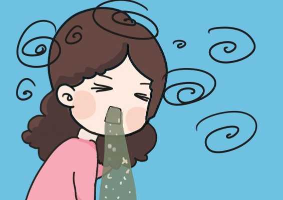 孕期一饿就想吐(孕早期一饿就反胃想吐怎么办?是不是过于饥饿了呢) 第1张 孕期一饿就想吐(孕早期一饿就反胃想吐怎么办?是不是过于饥饿了呢) 第1张