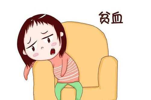 孕妇中度贫血怎么办,孕妇中度贫血对胎儿有什么影响大吗 第1张 孕妇中度贫血怎么办,孕妇中度贫血对胎儿有什么影响大吗 第1张