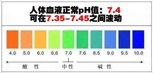 酸碱度看胎儿性别准吗(酸碱度决定胎儿性别吗) 第2张 酸碱度看胎儿性别准吗(酸碱度决定胎儿性别吗) 第2张