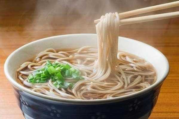 怀孕爱吃面食可以吗,孕期喜欢吃面条生男生女 第2张 怀孕爱吃面食可以吗,孕期喜欢吃面条生男生女 第2张