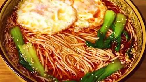 怀孕爱吃面食可以吗,孕期喜欢吃面条生男生女 第1张 怀孕爱吃面食可以吗,孕期喜欢吃面条生男生女 第1张