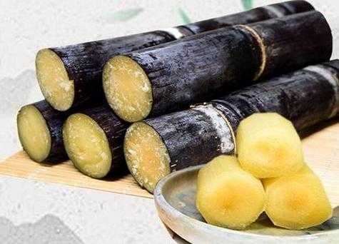 乔迁的甘蔗什么时候能吃,早孕期可以吃甘蔗吗? 第3张 乔迁的甘蔗什么时候能吃,早孕期可以吃甘蔗吗? 第3张