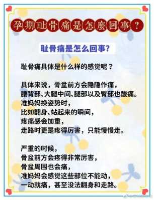 孕期骨盆疼痛怎么办(怀孕盘骨痛怎么回事的啊?怀孕两个多月了的) 第3张 孕期骨盆疼痛怎么办(怀孕盘骨痛怎么回事的啊?怀孕两个多月了的) 第3张