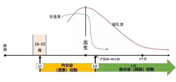 孕期激素水平变化规律(孕期激素水平变化规律是什么) 第1张 孕期激素水平变化规律(孕期激素水平变化规律是什么) 第1张