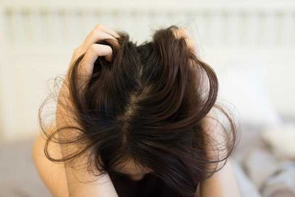 怀孕后身体毛发增多,怀孕期间头发变多了怎么回事 第2张 怀孕后身体毛发增多,怀孕期间头发变多了怎么回事 第2张
