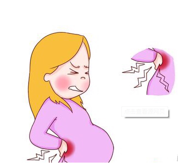 孕期腰酸背痛怎么缓解(孕妇腰酸背痛怎么问候) 第2张 孕期腰酸背痛怎么缓解(孕妇腰酸背痛怎么问候) 第2张