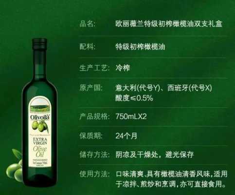 孕期橄榄油怎么用(孕妇妊娠油和橄榄油有什么区别) 第3张 孕期橄榄油怎么用(孕妇妊娠油和橄榄油有什么区别) 第3张