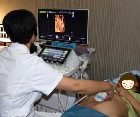 孕期做了10多次彩超(孕期做了10多次彩超对胎儿有影响吗) 第2张 孕期做了10多次彩超(孕期做了10多次彩超对胎儿有影响吗) 第2张