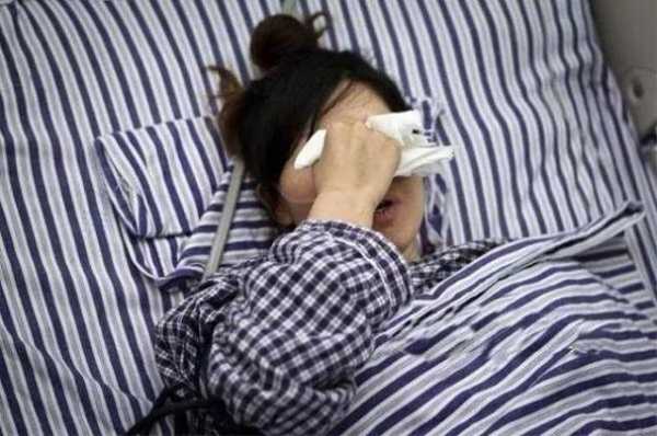 孕期孕妇大哭,孕期爱哭是生男孩女孩吗 第2张 孕期孕妇大哭,孕期爱哭是生男孩女孩吗 第2张