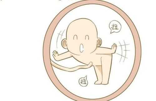 胎儿发抖似的动正常吗(胎儿 发抖) 第1张 胎儿发抖似的动正常吗(胎儿 发抖) 第1张