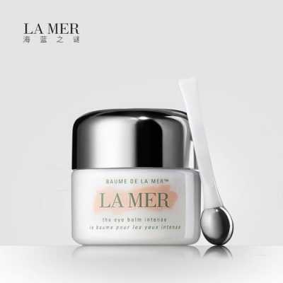 lamer眼霜孕妇可以用吗,lamer可以孕期用么 第1张 lamer眼霜孕妇可以用吗,lamer可以孕期用么 第1张