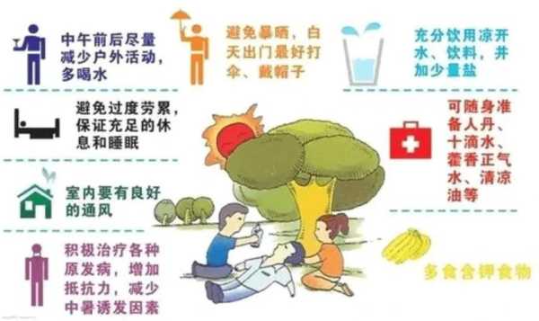 孕期经常中暑怎么办(孕期经常中暑怎么办呢) 第2张 孕期经常中暑怎么办(孕期经常中暑怎么办呢) 第2张