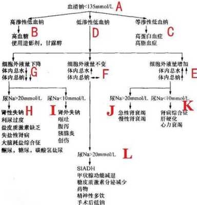怀孕期间钠低(怀孕期间钠低怎么办) 第2张 怀孕期间钠低(怀孕期间钠低怎么办) 第2张