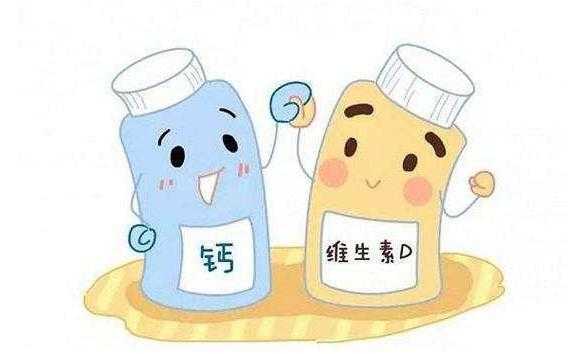怀孕了吃完钙片多久可以喝牛奶,孕期吃钙片的最佳时间是几点 第1张 怀孕了吃完钙片多久可以喝牛奶,孕期吃钙片的最佳时间是几点 第1张