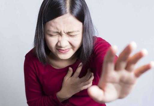 为什么孕期乳房会发烫(为什么孕期乳房会发烫疼痛) 第2张 为什么孕期乳房会发烫(为什么孕期乳房会发烫疼痛) 第2张