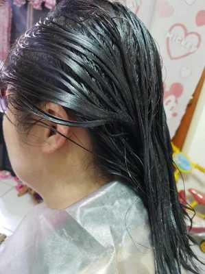 孕期染头发有什么影响(怀孕期间可以染发吗) 第2张 孕期染头发有什么影响(怀孕期间可以染发吗) 第2张
