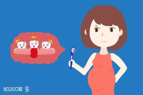 孕期炎症出血怎么办（孕期炎症出血怎么办啊）  第3张