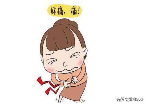 有备孕期的时候月经前一周小腹坠胀感是怎么回事呢,备孕期间小腹坠痛女性什么原因 第1张 有备孕期的时候月经前一周小腹坠胀感是怎么回事呢,备孕期间小腹坠痛女性什么原因 第1张