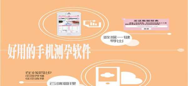 测经期孕期软件哪个好(备孕怀孕用哪个app好用) 第1张 测经期孕期软件哪个好(备孕怀孕用哪个app好用) 第1张