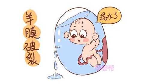 羊水污染对宝宝有什么影响,羊水混浊对胎儿有影响吗?是不是一定要剖腹产呢?  第2张