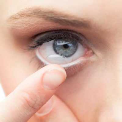 孕期能带隐形眼镜吗 第2张 孕期能带隐形眼镜吗 第2张