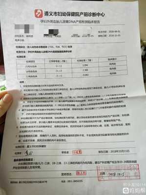 无创dna是查胎儿什么(什么是无创DNA?都有什么意义) 第3张 无创dna是查胎儿什么(什么是无创DNA?都有什么意义) 第3张
