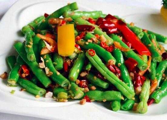 孕期可以吃长豆角吗(尿酸高能吃长豆角吗) 第2张 孕期可以吃长豆角吗(尿酸高能吃长豆角吗) 第2张