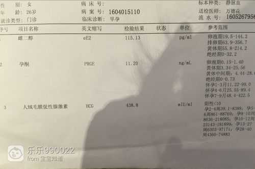 孕期抽血检查多少钱(孕期抽血检查多少钱一次) 第2张 孕期抽血检查多少钱(孕期抽血检查多少钱一次) 第2张